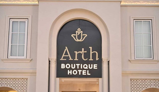 Arth Boutique Hotel
