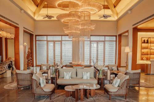 Arth Resorts I Convention I Wellness