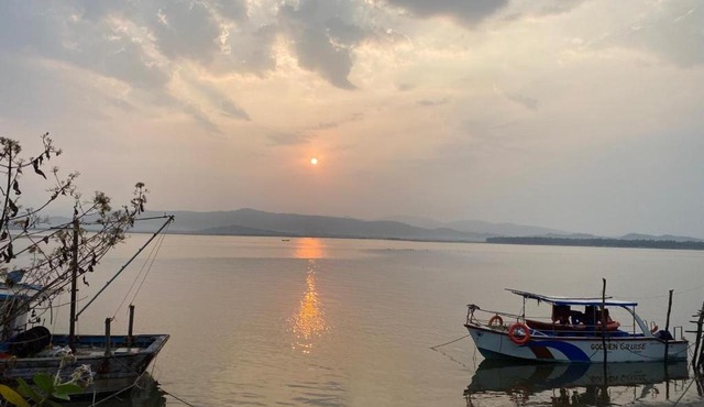 Artham The River View