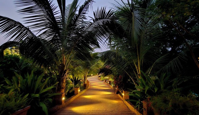 Arthigamya Spa & Resort