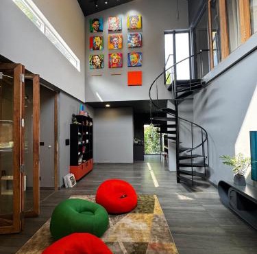 Artitude By Bodhi Garden