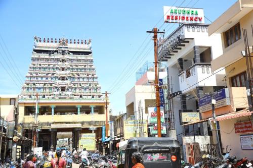 Arudhra Residency