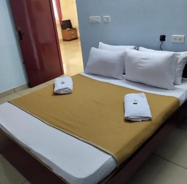 Aruna homes -Lakshana- Thanjavur