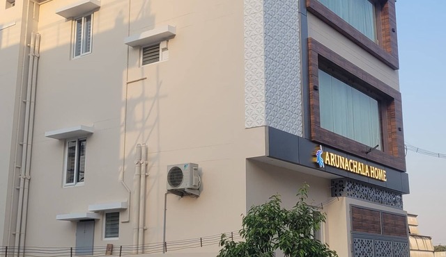 Arunachala Home