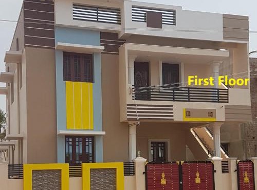 Arunachalam Home Stay