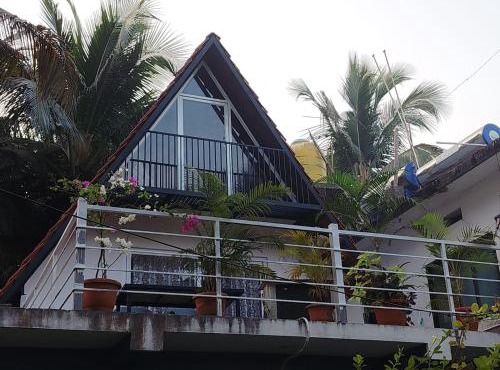 Arundekar's Cottage
