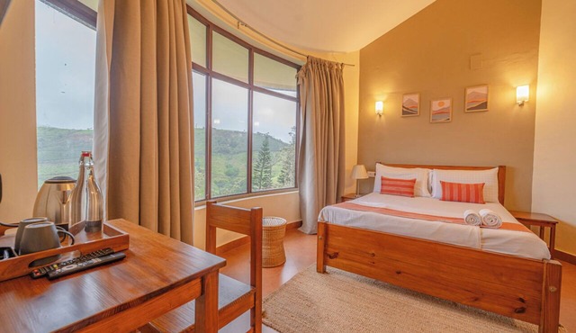 Aruvi Vagamon by Voye Homes