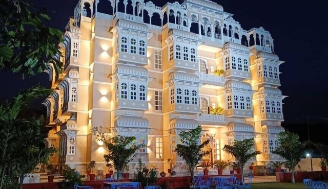 Aryavarta A boutique abode