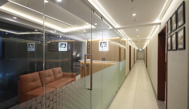 AS Suites