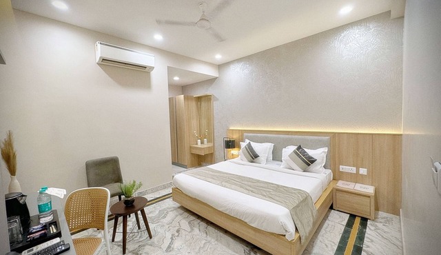 asar Elite by Orion Hotels