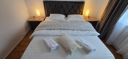 ASE URBAN STAY - free coffe included !