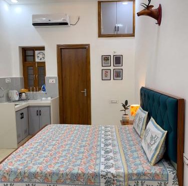 Ashadeep Homestay