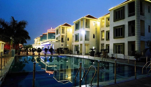 Ashiana Hill View Hotel