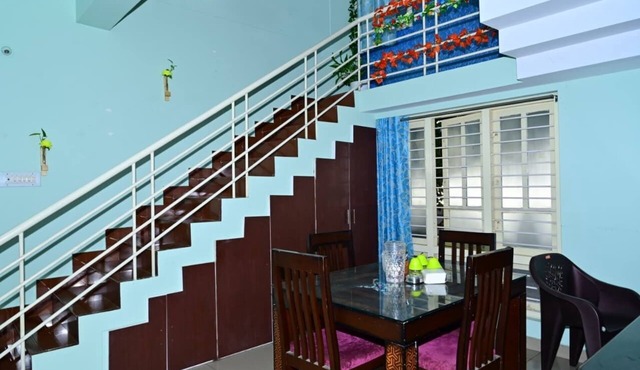 Ashirvad Homestay