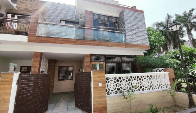 Ashish Villa