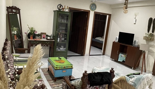 Ashiyana - Your Home away from home ! 20 mins to New Delhi Airport