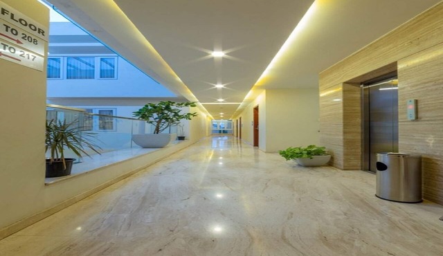 Ashok Inn