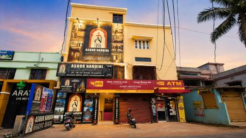 Ashok Nandini Guest House
