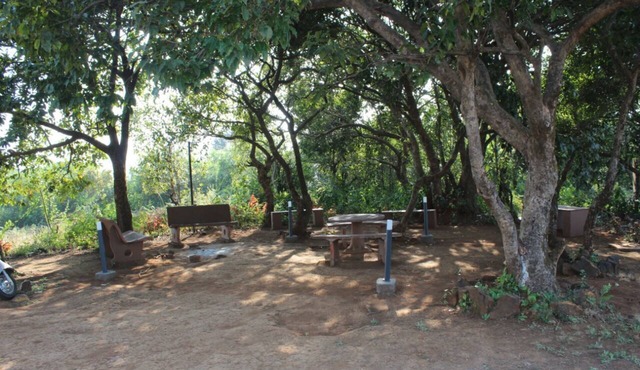 Ashok villa