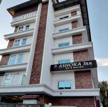 Ashoka Inn Chottanikkara