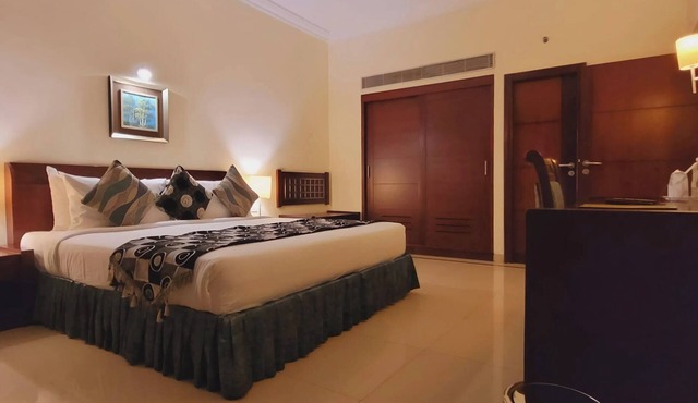 ASHOKA INN