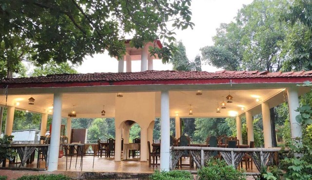 Ashoka Jungle Resort
