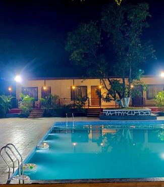 Ashoka Lawns and Resort