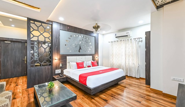 Ashoka Residency Hotel