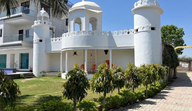 Ashoka Resort