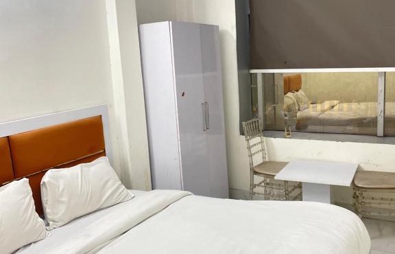 Ashoka Rooms