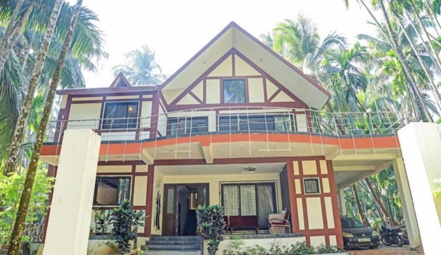 Ashoka Villa