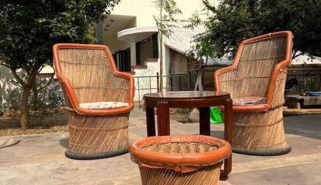 Ashray Home Stay in Pushkar valley