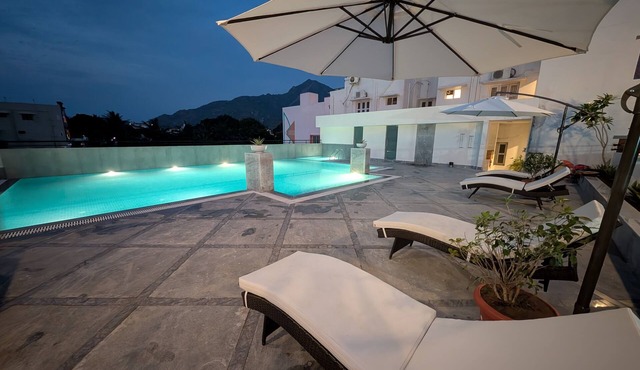 Ashreya Suites Tiruvanamalai