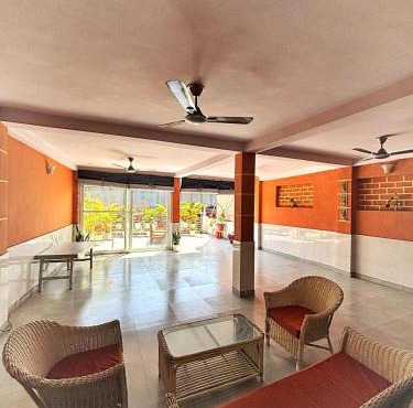 Ashu Villa