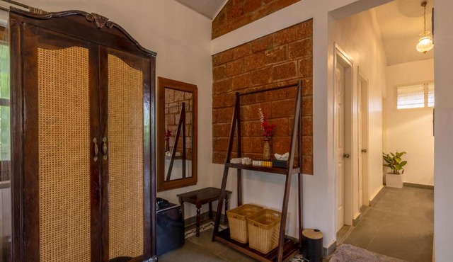 Ashvana Resort in Nidigere