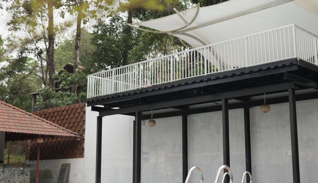 Ashvana resort