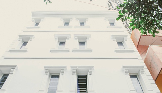 Ashwini Residency
