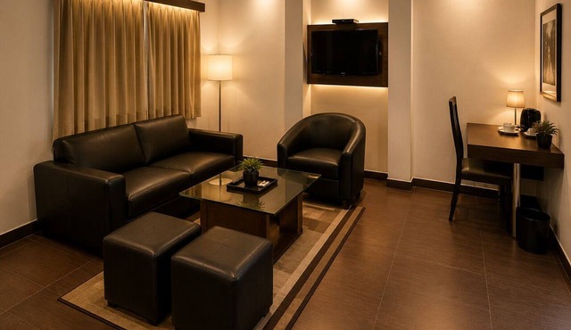 Asiatic Pride Resort