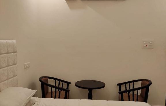 ASK Guest house