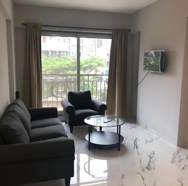 ASPA Apartments