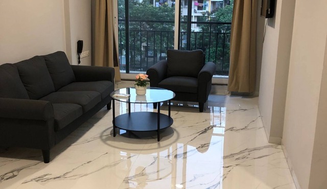 ASPA-Home Away From Home. Spacious, Comfortable, Safe & Neat apartments.
