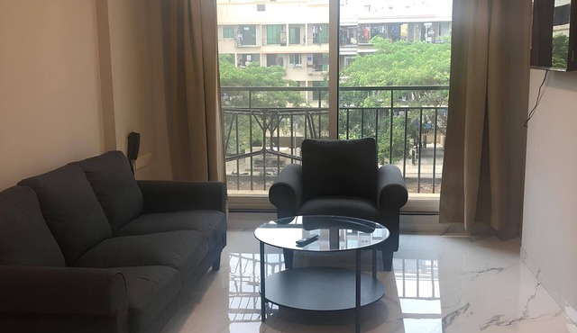 ASPA-Home Away From Home. Spacious, Comfortable, Safe & Neat apartments.