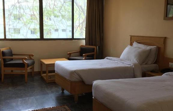 ASR Guesthouse