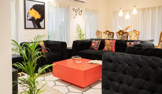 Assagao luxury 3bhk villa, JD Enclave