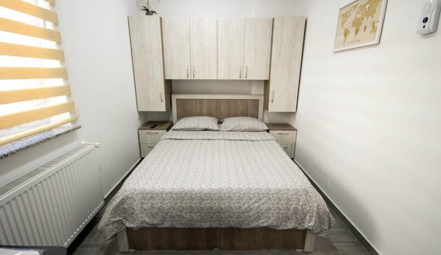AStar Apartments - SMALL