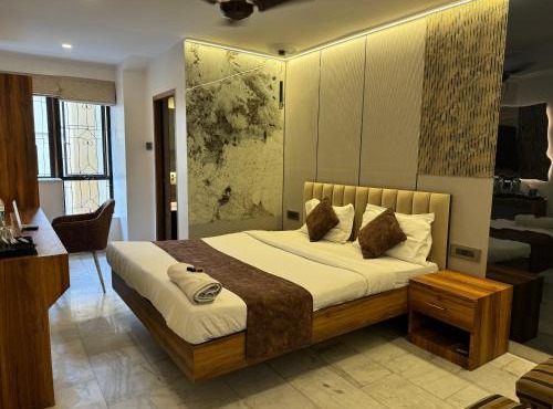 Aster Guest House
