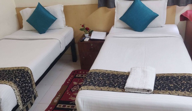 Aster Vue Hotel
