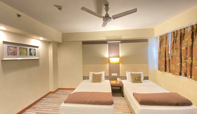 Astoria Hotel