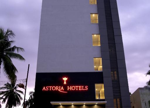 Astoria Hotels Madurai