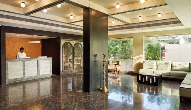 ASTORIA HOTELS MADURAI